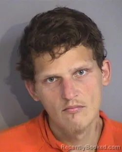 Mugshot of SKYLAR SHAINE LOSHAW