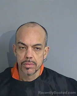 Mugshot of ISANDER J CARRION-MEDINA