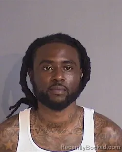 Mugshot of ROBERT BENJAMIN FRANCOIS booked in Osceola County, Florida on June 17, 2026