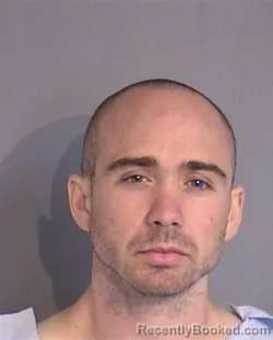 Mugshot of BRADLEY DAVID KNIRSCHILD