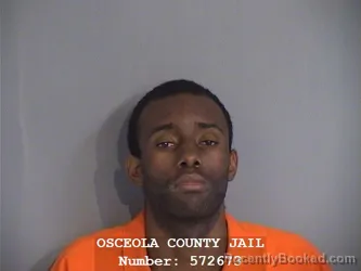 Mugshot of XAVIER QUENTERRIS-DANG GALLOWAY