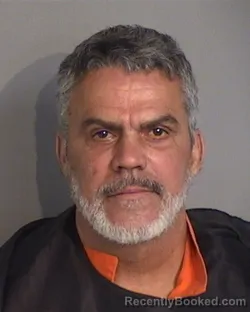 Mugshot of ANTONIO CARLOS RODRIGUES