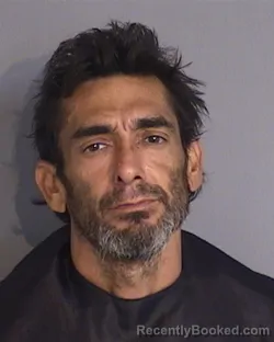 Mugshot of GINO ALDO MARENGO