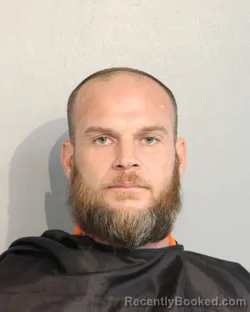 Mugshot of SAMUEL EUGENE CARTER