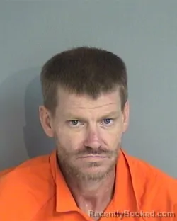 Mugshot of JOSHUA AARON CATES booked in Osceola County, Florida on July 6, 2026