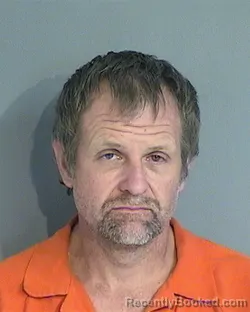 Mugshot of OTIS MELVERN DECATUR