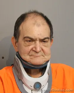 Mugshot of JAMES PETER FOWLER