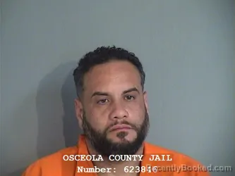 Mugshot of EDWIN LOPEZ-VALENTIN