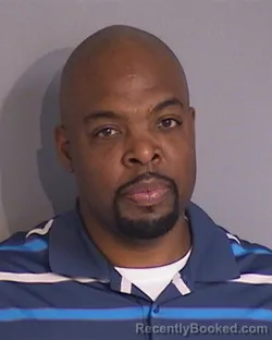 Mugshot of DOMINIC CLYDE LIGHTFOOT