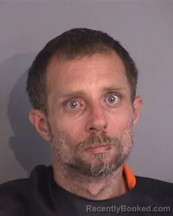 Mugshot of CRAIG EDWARD DMITRUK