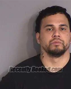 Mugshot of Marvin Castaneda booked in Osceola County, Florida on September 23, 2026