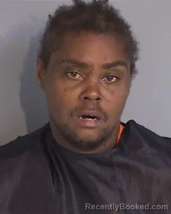 Mugshot of ASHLEY NICOLE POINDEXTER