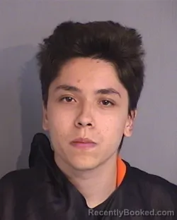 Mugshot of KEVIN VELEZ