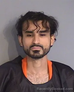 Mugshot of AHMAD JIHAD BOJEH