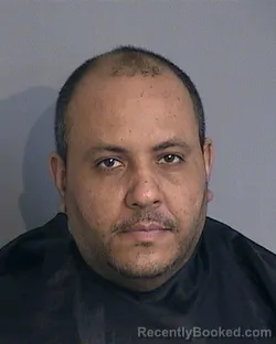 Mugshot of RAFAEL RIVERA