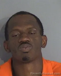 Mugshot of CLIFFORD BEASLEY