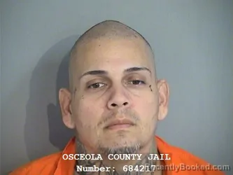 Mugshot of PEDRO ARTURO VARGAS-AGUILAR