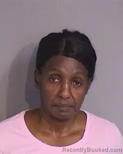 Mugshot of BARBARA ANN DEWDNEY