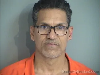 Mugshot of EDWIN ALVAREZ booked in Osceola County, Florida on June 22, 2026