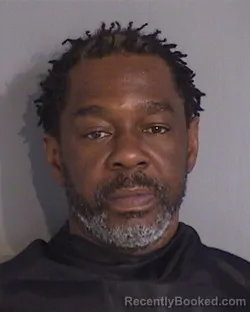 Mugshot of ERICK BERNARD LONG