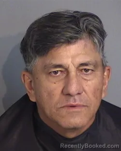 Mugshot of DAVID GONZALEZ