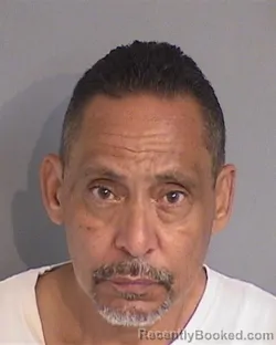 Mugshot of JOSE LUIS RIVERA