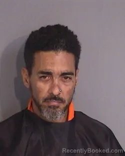 Mugshot of ELIUD ANTONIO BAEZ-CENTENO
