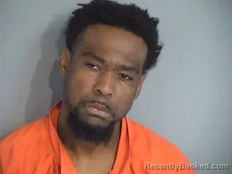 Mugshot of MICHAEL ANTWON HOWARD