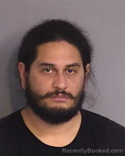 Mugshot of EBER YERALDO VALDIZON-GIRON