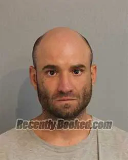 Mugshot of Stephen Richard Currier booked in Osceola County, Florida on October 6, 2026