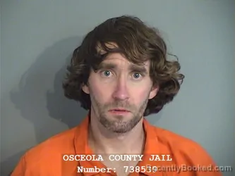 Mugshot of TYLER WAYNE MCSTOOTS