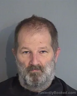 Mugshot of JASON CHARLES OHSE booked in Osceola County, Florida on April 4, 2026