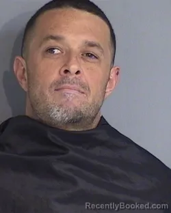 Mugshot of JOSEPH ANTHONY ANASTASIO