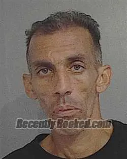 Mugshot of Henry Medina-Diaz booked in Osceola County, Florida on August 28, 2026