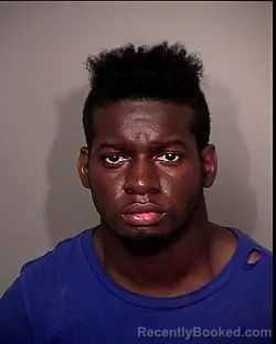 Mugshot of DAVID KEITH DEWDNEY