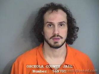 Mugshot of CHRISTOPHER SHANNON BROWN