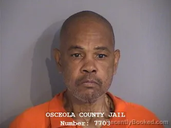 Mugshot of EFRIM JEROME CHAPPELL