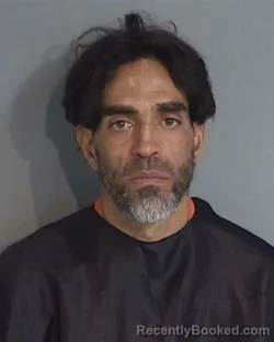 Mugshot of EDUARDO CAMILO-CEDRES