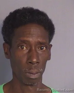 Mugshot of STEVEN ELLIOTT FOSTER