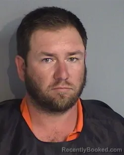 Mugshot of TIMOTHY JOSEPH SAUM