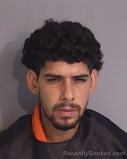Mugshot of MIGUEL ENRIQUE ENRIQUEZ-GONZALEZ