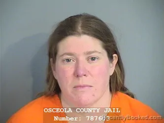 Mugshot of KATINA ANN ALMEDIA-BARROSO