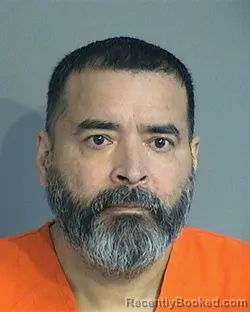 Mugshot of JUAN PABLO SANTIAGO