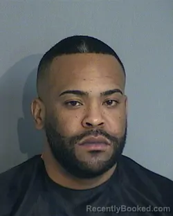 Mugshot of KEVIN LOUBRIEL BERAS-LORENZO