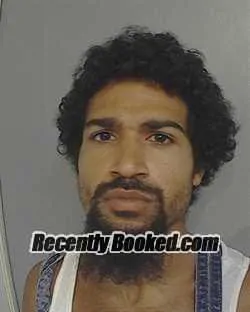 Mugshot of Tyler Robert Scott booked in Osceola County, Florida on August 18, 2026