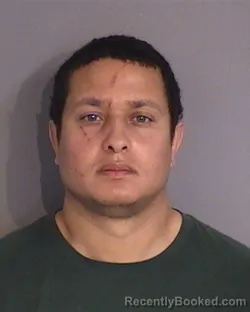 Mugshot of MICHAEL EFRAIN COYLE