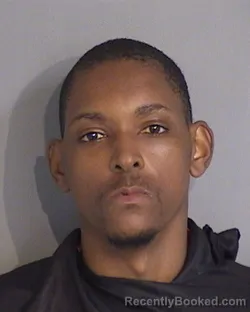 Mugshot of DWAYNE CHE FUENTES