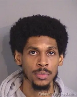 Mugshot of ROBERT ISAAC SMITH