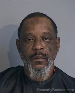 Mugshot of QUALON RAMONE BARR