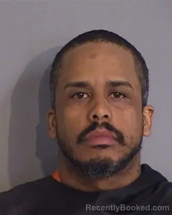 Mugshot of CARLOS JESUS SOTO-CASTILLO